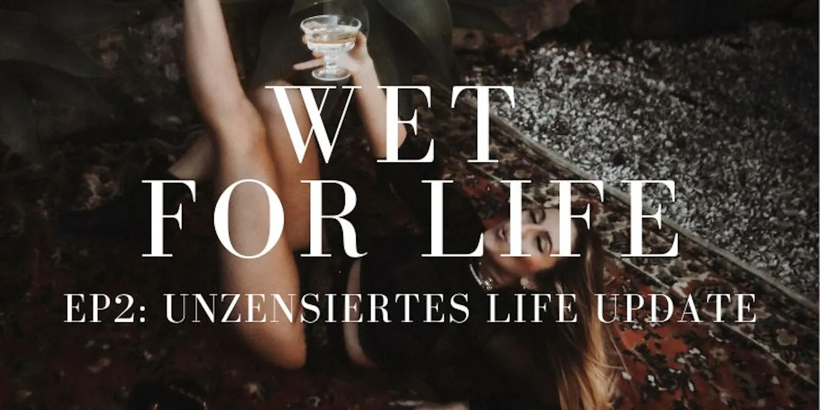 Elina Miller Podcast Wet for Life