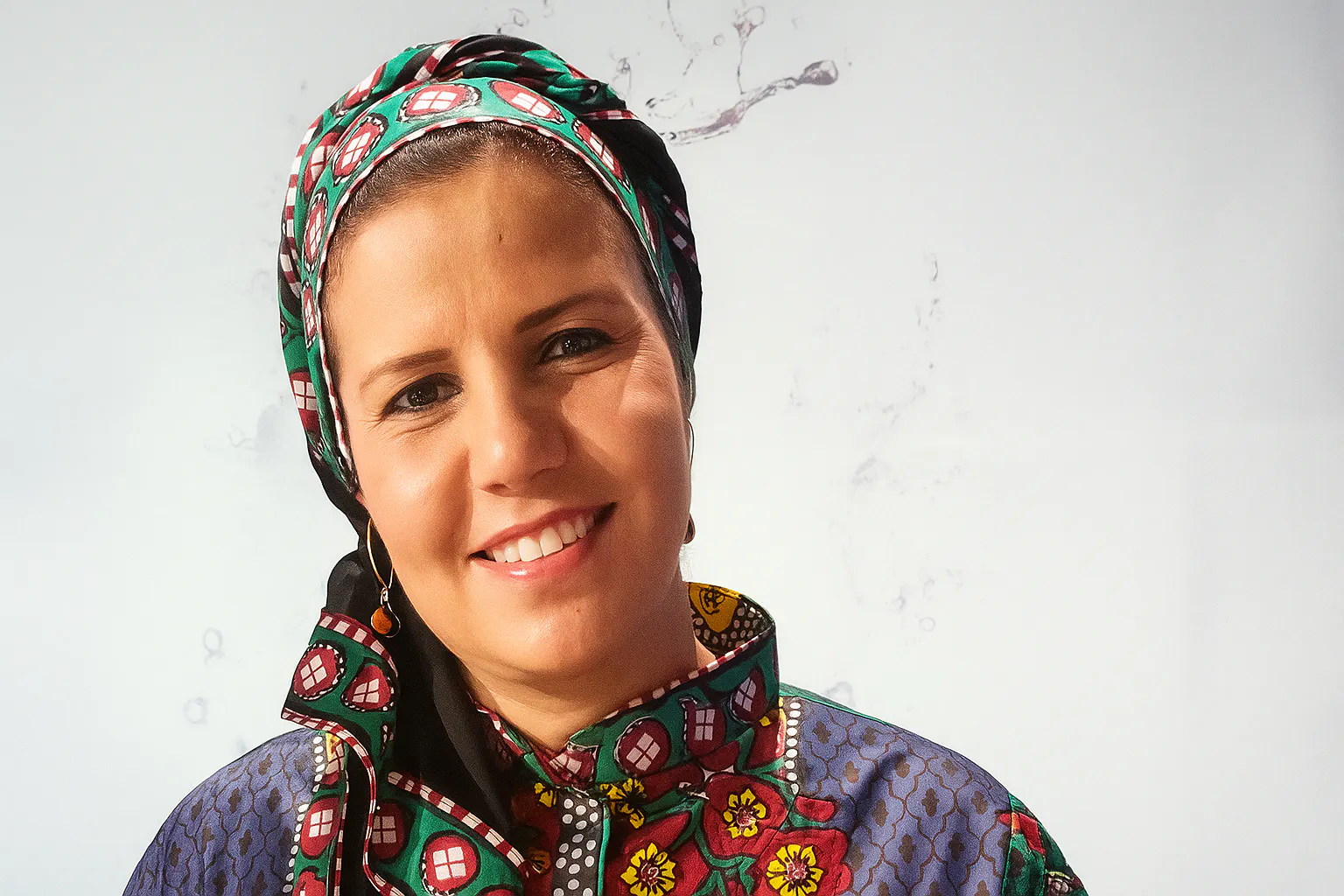 The second short story in our summer special is by Yemeni author Nadia Alkowkabani and deals with masculine rituals surrounding defloration...