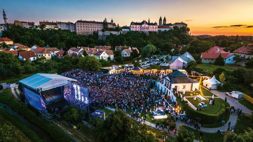Veszprém Konzerte / Foto: ©VEB2023