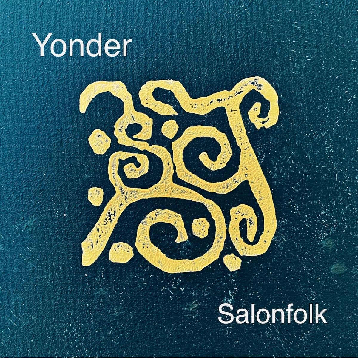 Cover von Salonfolk im Streaming