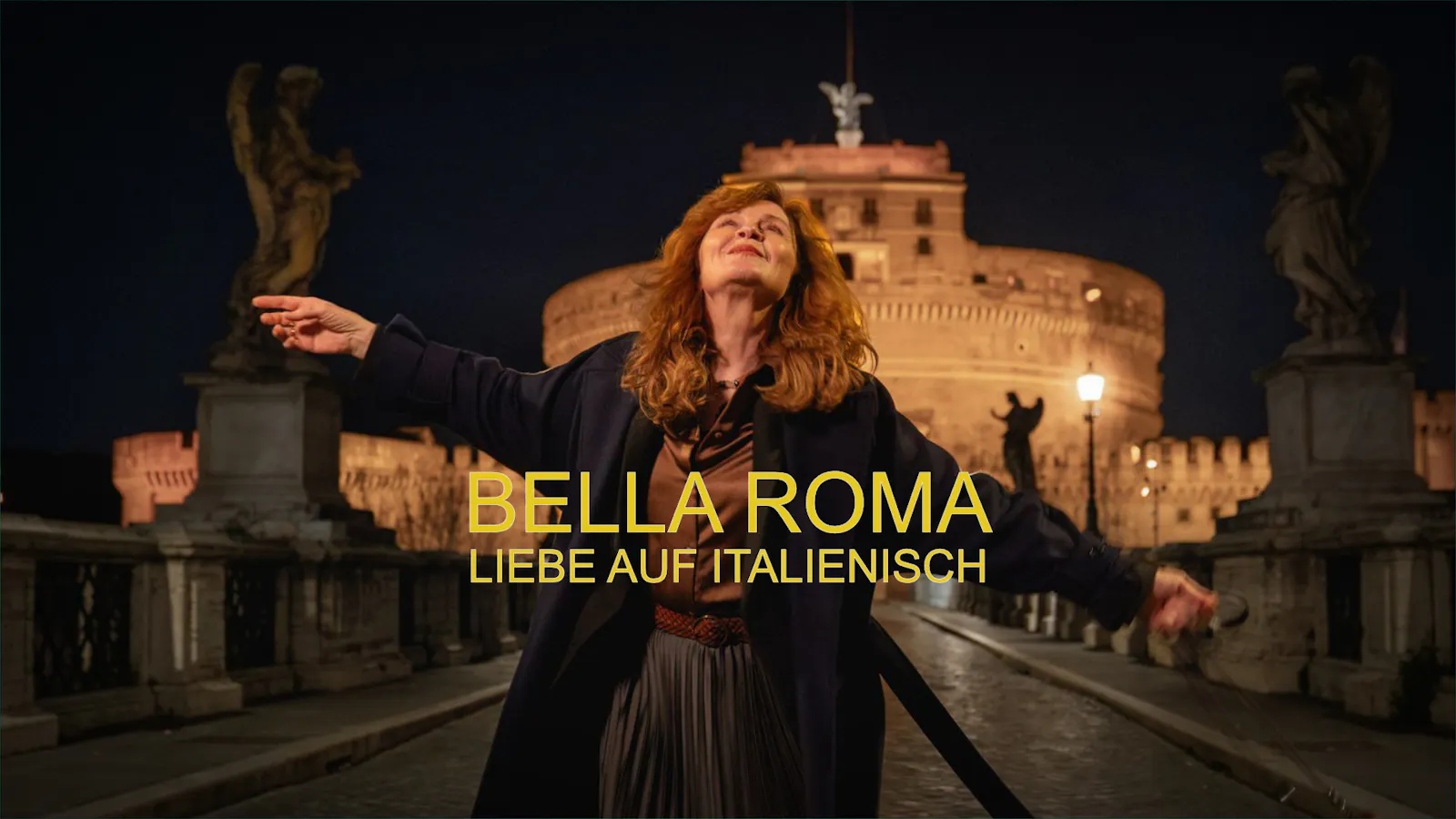 Bella Roma