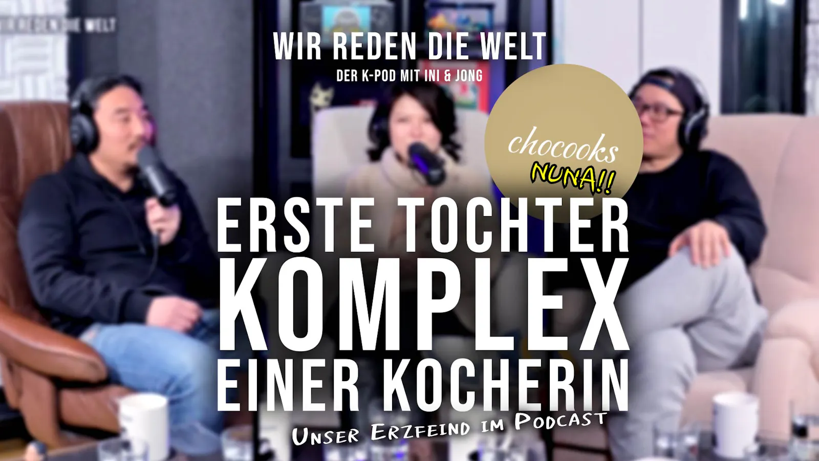 Podcast Cover