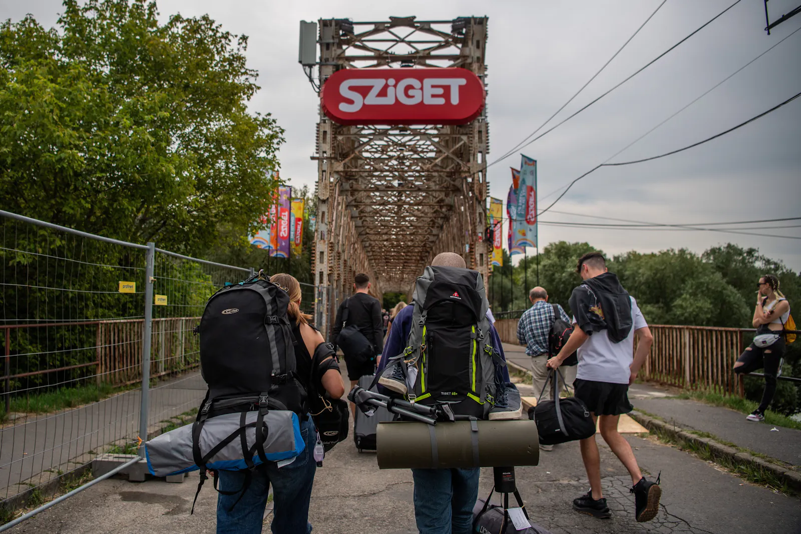 Foto: MTI/Balogh Zoltán