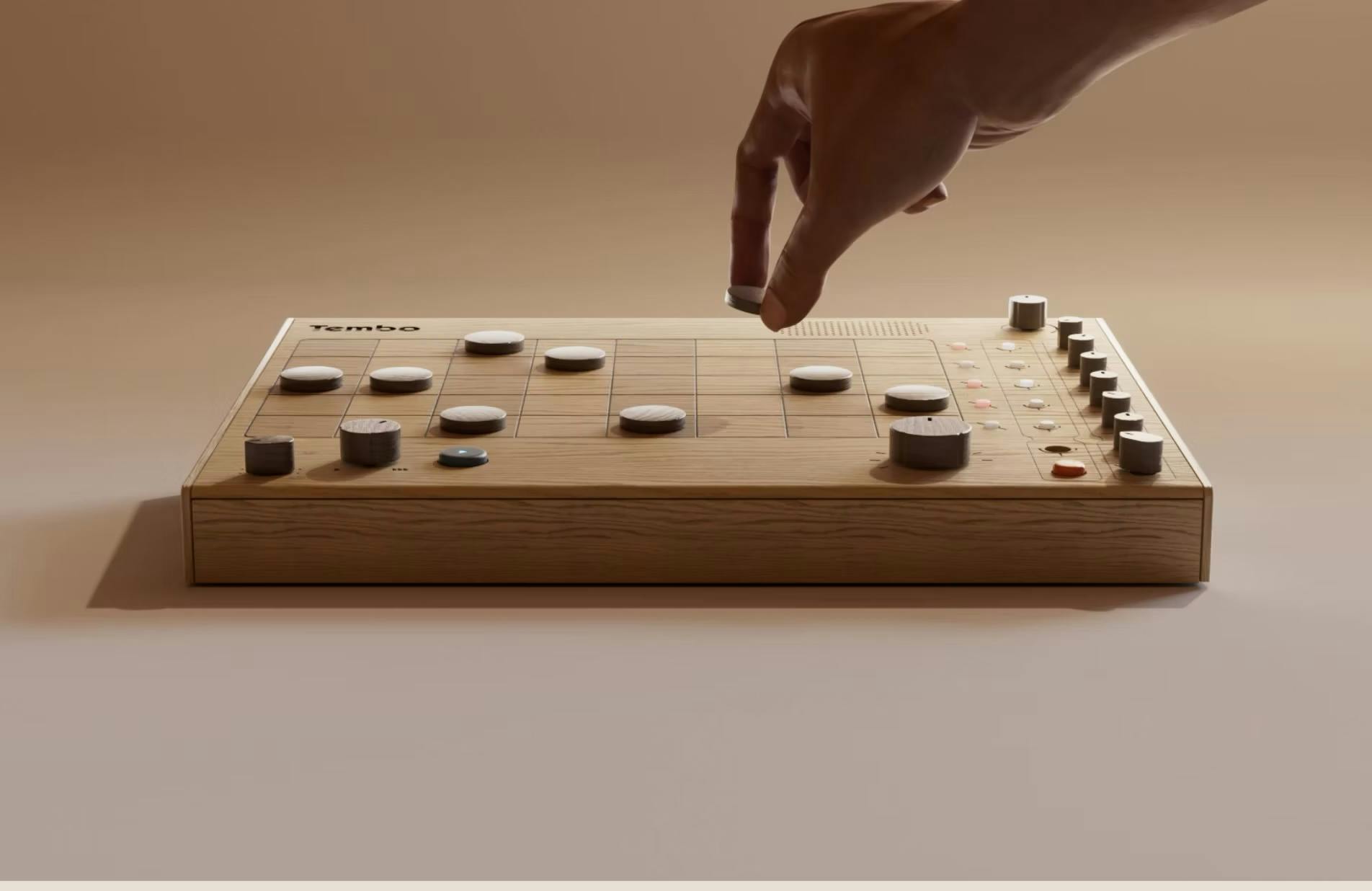 Tembo Sequencer