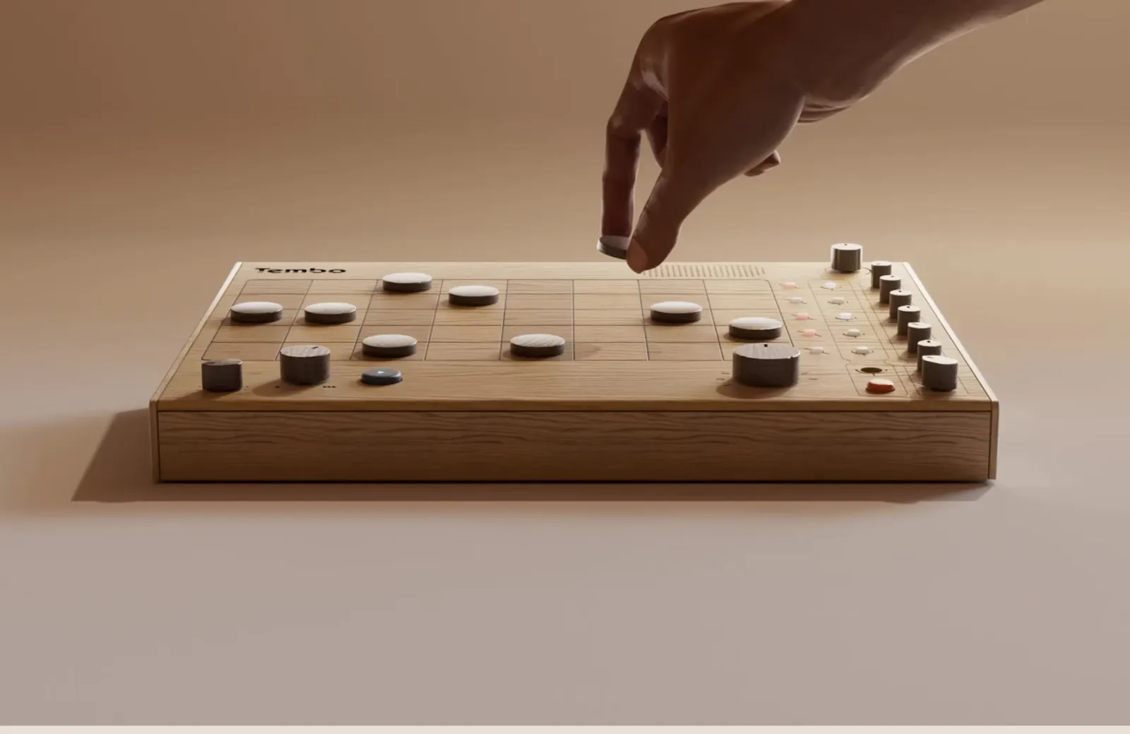 Tembo Sequencer