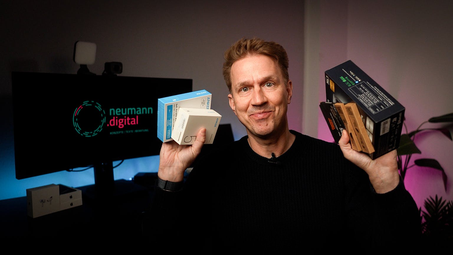 Sony XDCAM pocket on the App Store