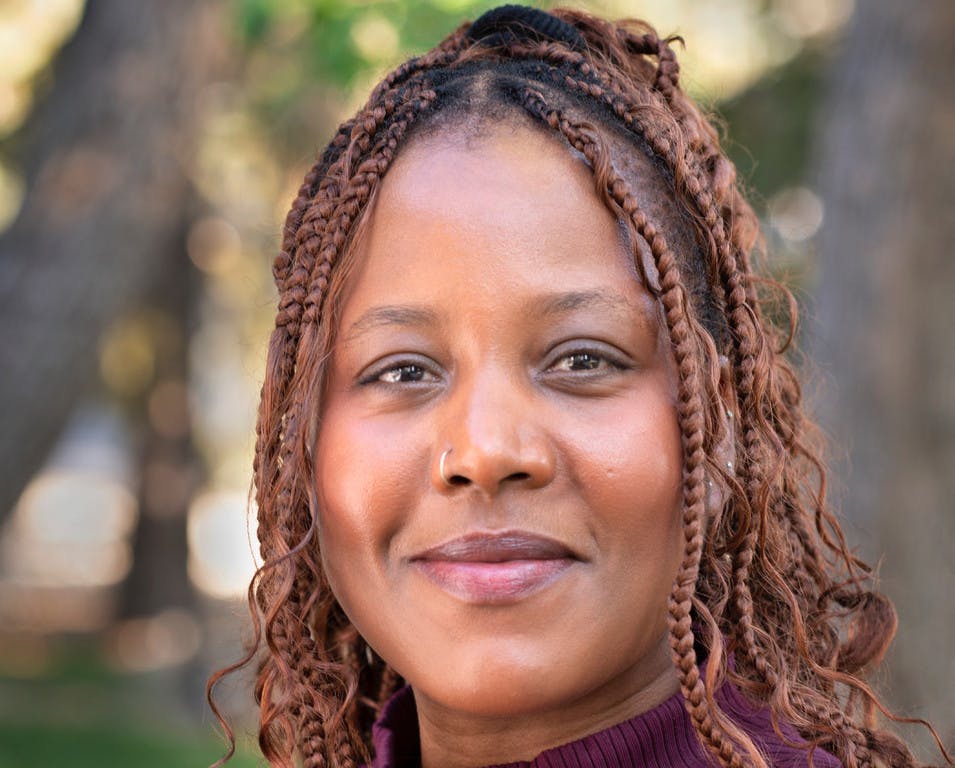What does it mean to claim a future in a society that denies your right to exist? In Everything Is Fine Here, Iryn Tushabe crafts a fierce and tender coming-of-age story set in contemporary Uganda—where queer love, religious fanaticism, and everyday political violence collide. Our review traces how literature itself becomes an act of resistance...
(Available in Arabic, English, French, German and Spanish)