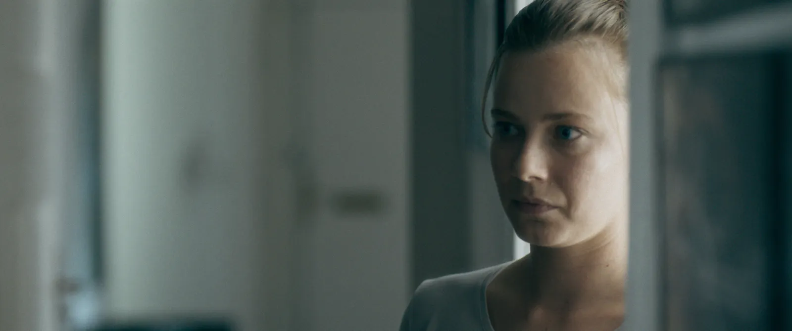 Siehste - innen wie außen (Saskia Rosendahl als Anja)) // © Judith Kaufmann / Lupa Film