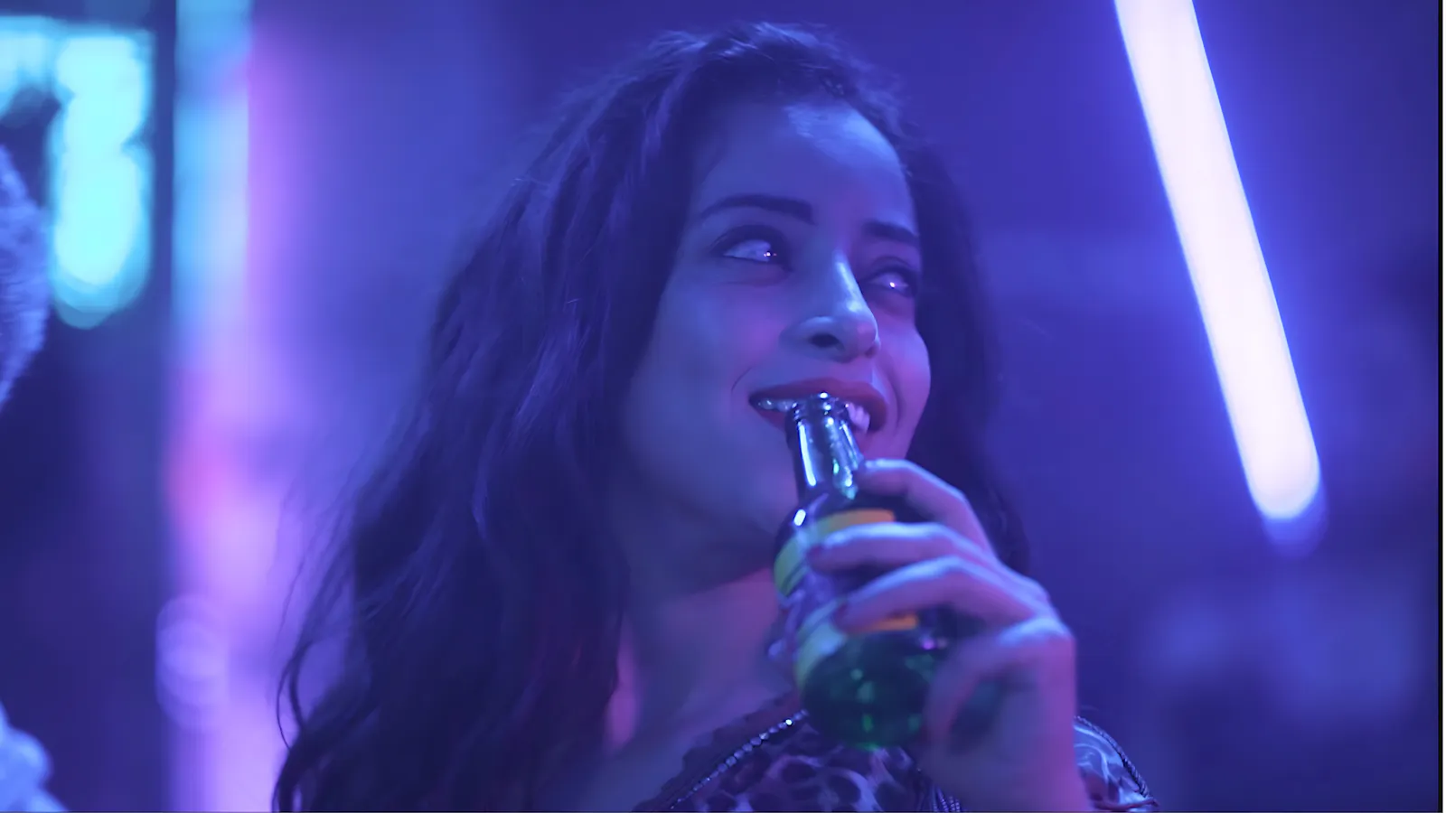 ALLE LIEBEN TOUDA (Nisrin Erradi) // © ImmerGuteFilme