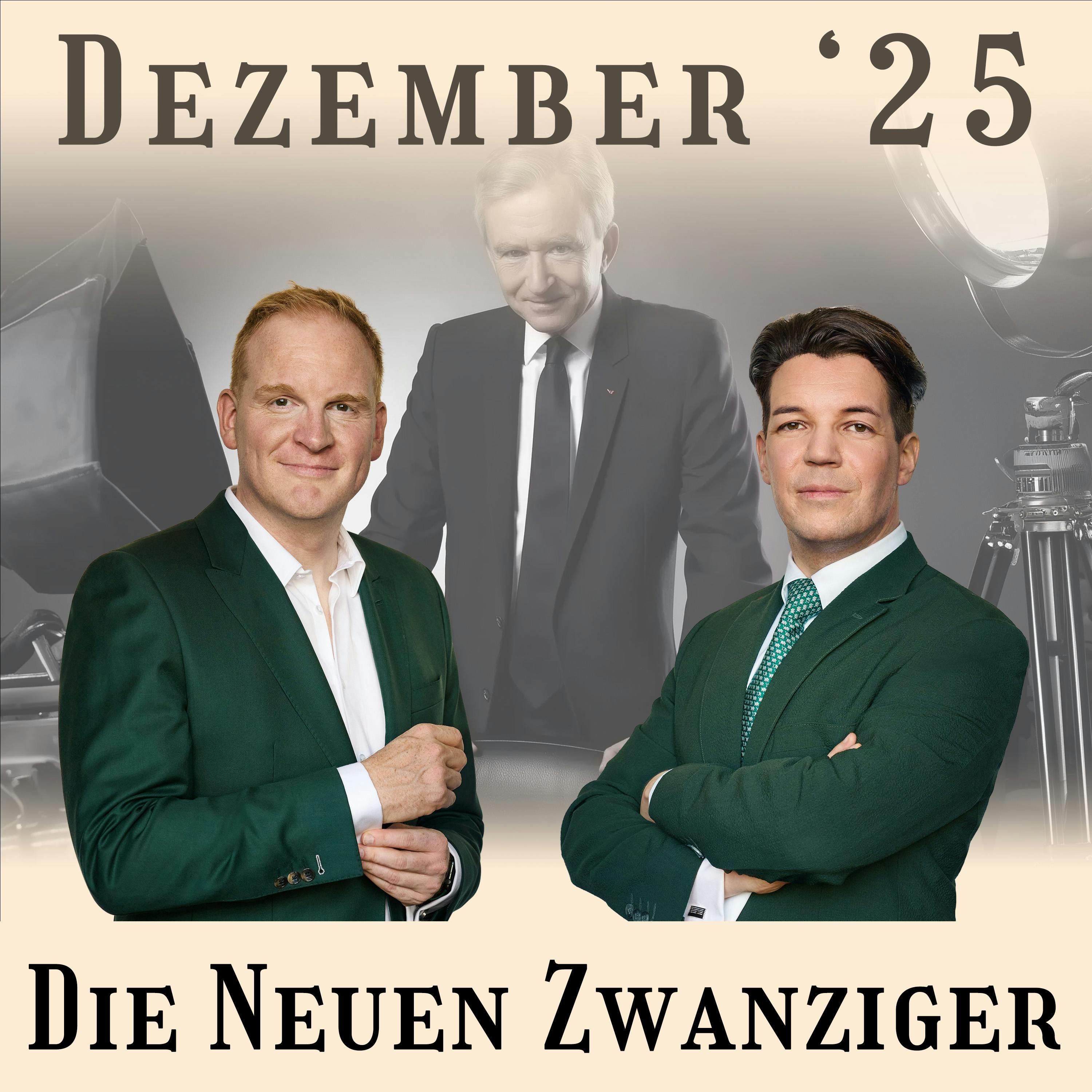 Salon Cover für Salon-Mitglied