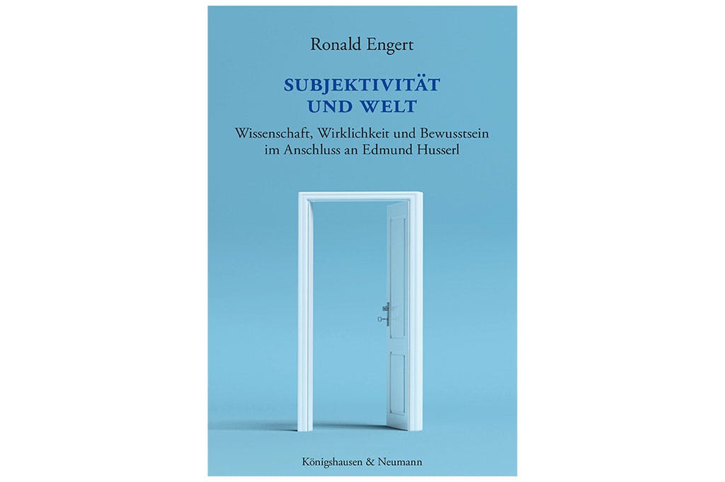 Buch »Subjektivität und Welt«
