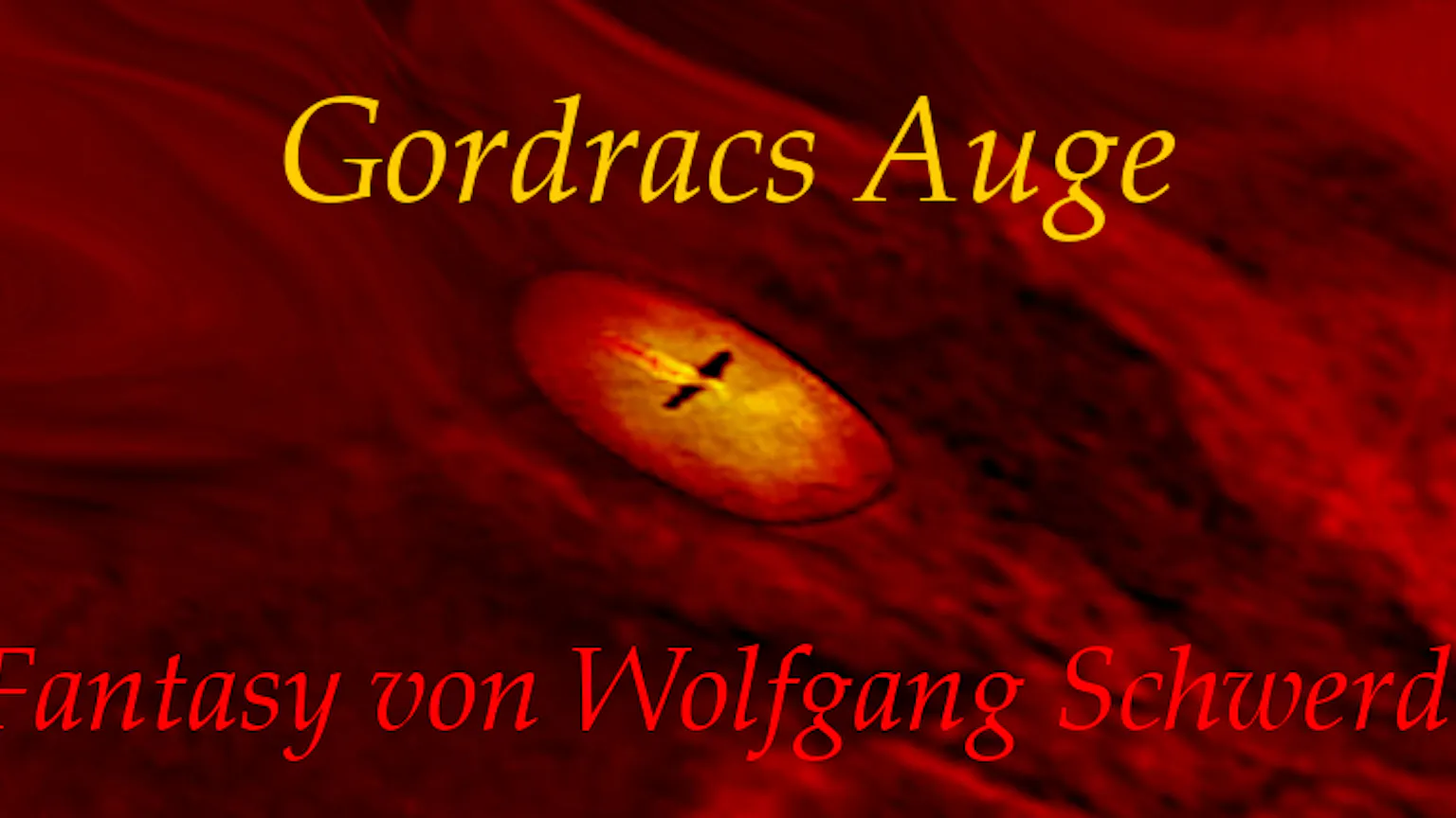 Gordracs Auge Folge 24