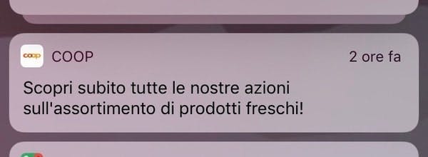 cosa significa “azioni” in Isvizzera? Promozioni?