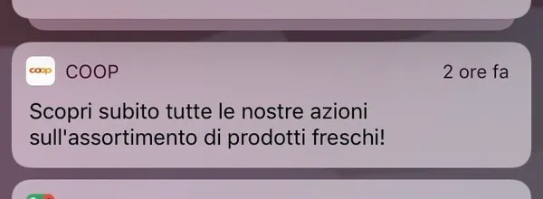 cosa significa “azioni” in Isvizzera? Promozioni?