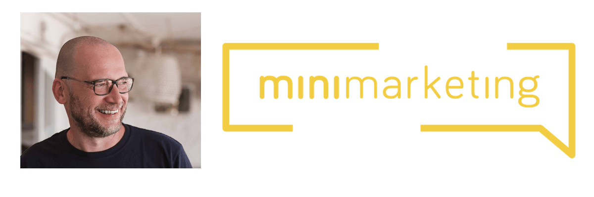 Il venerdì di [mini]marketing