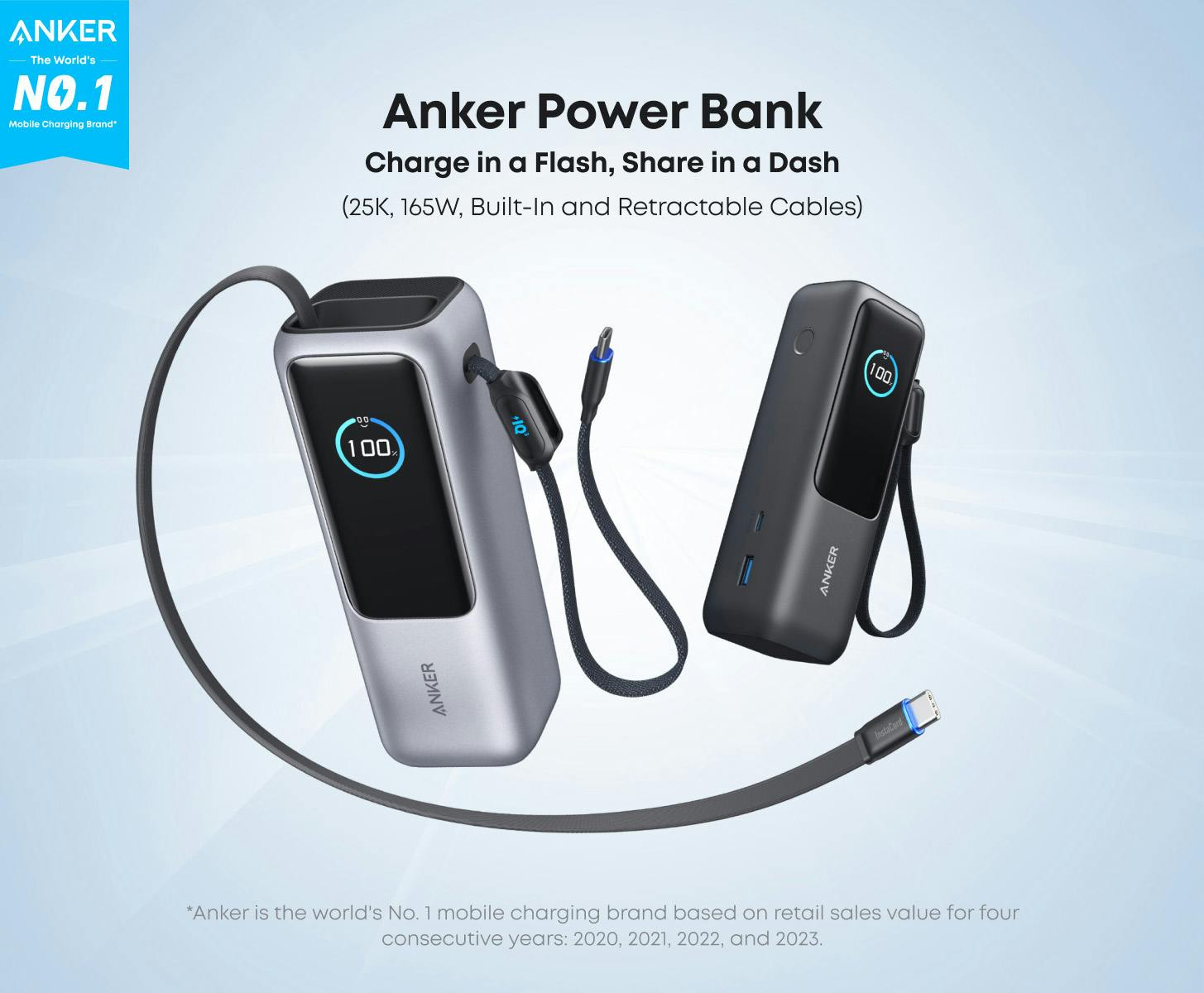 Anker Powerbank
