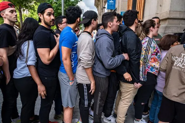 Come lo streetwear affama il mercato