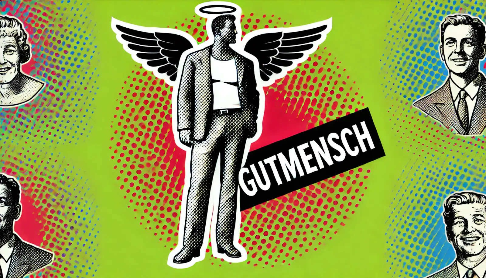 Gutmensch