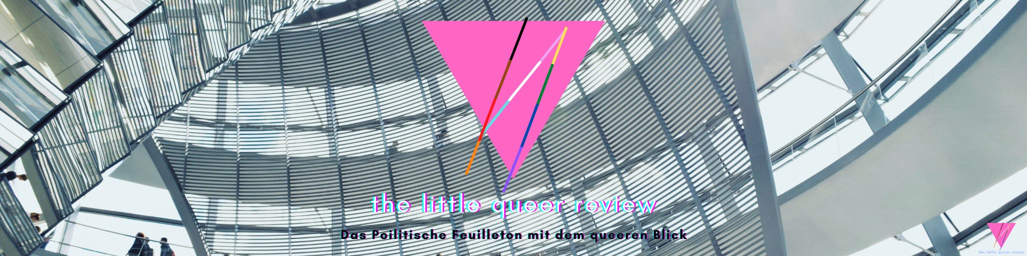 the little queer review