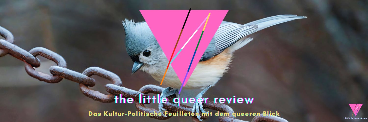 the little queer review