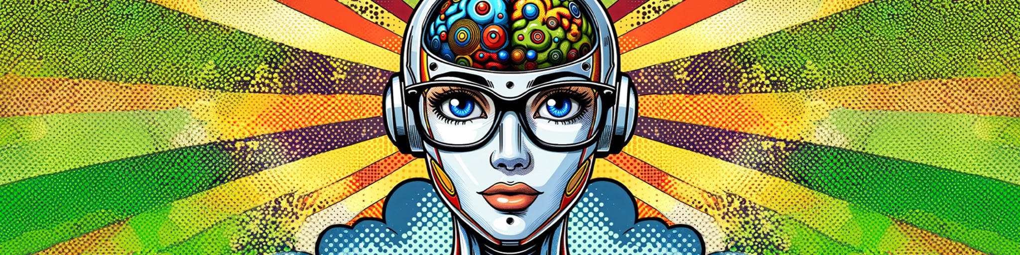 Machen mit KI KI und ich