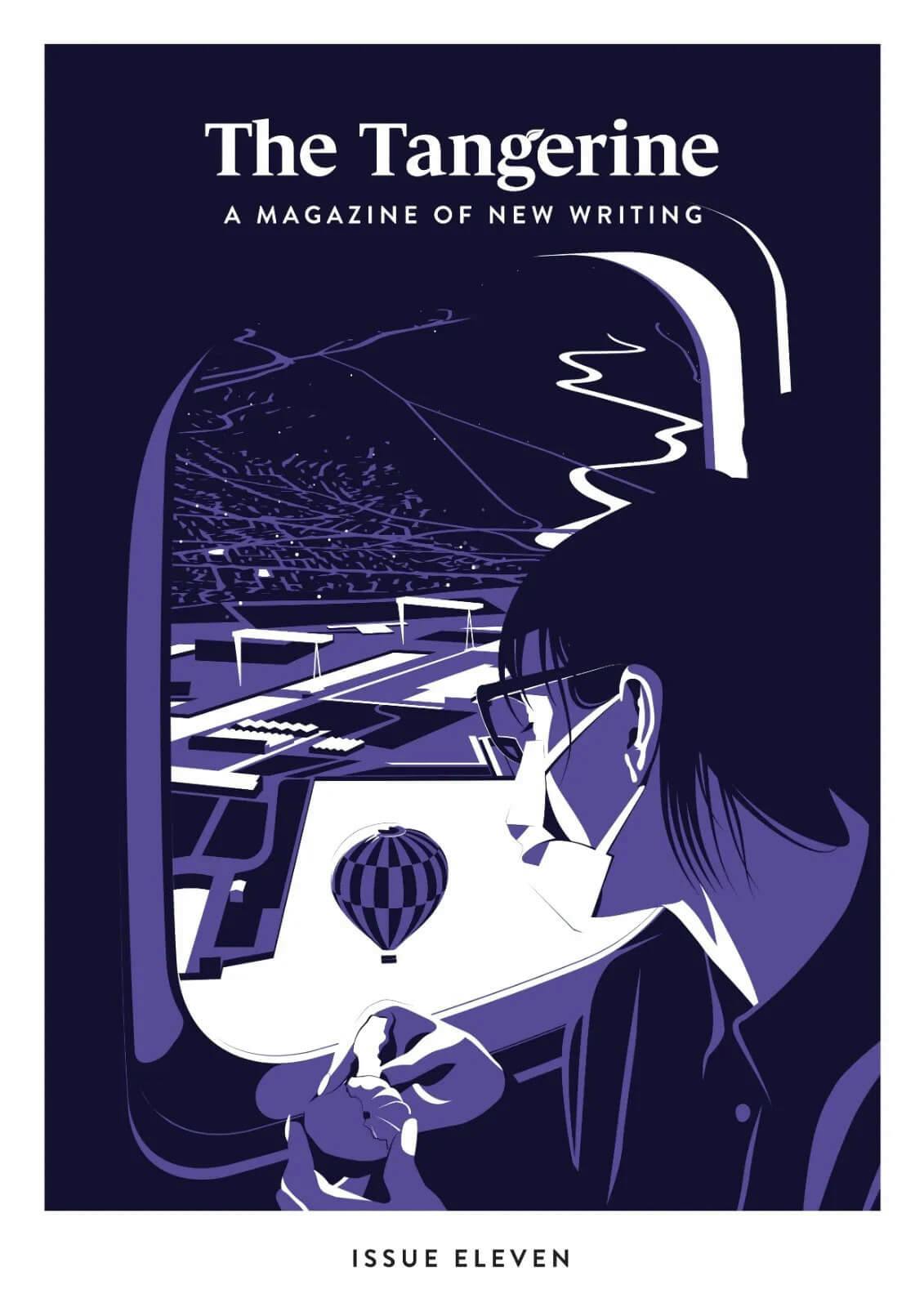 The Tangerine Magazine