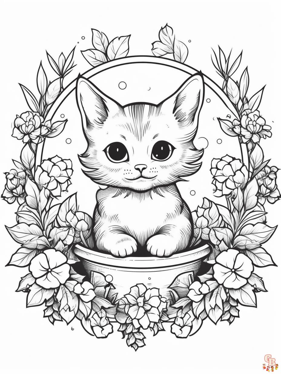 cats-coloring-pages-for-kids