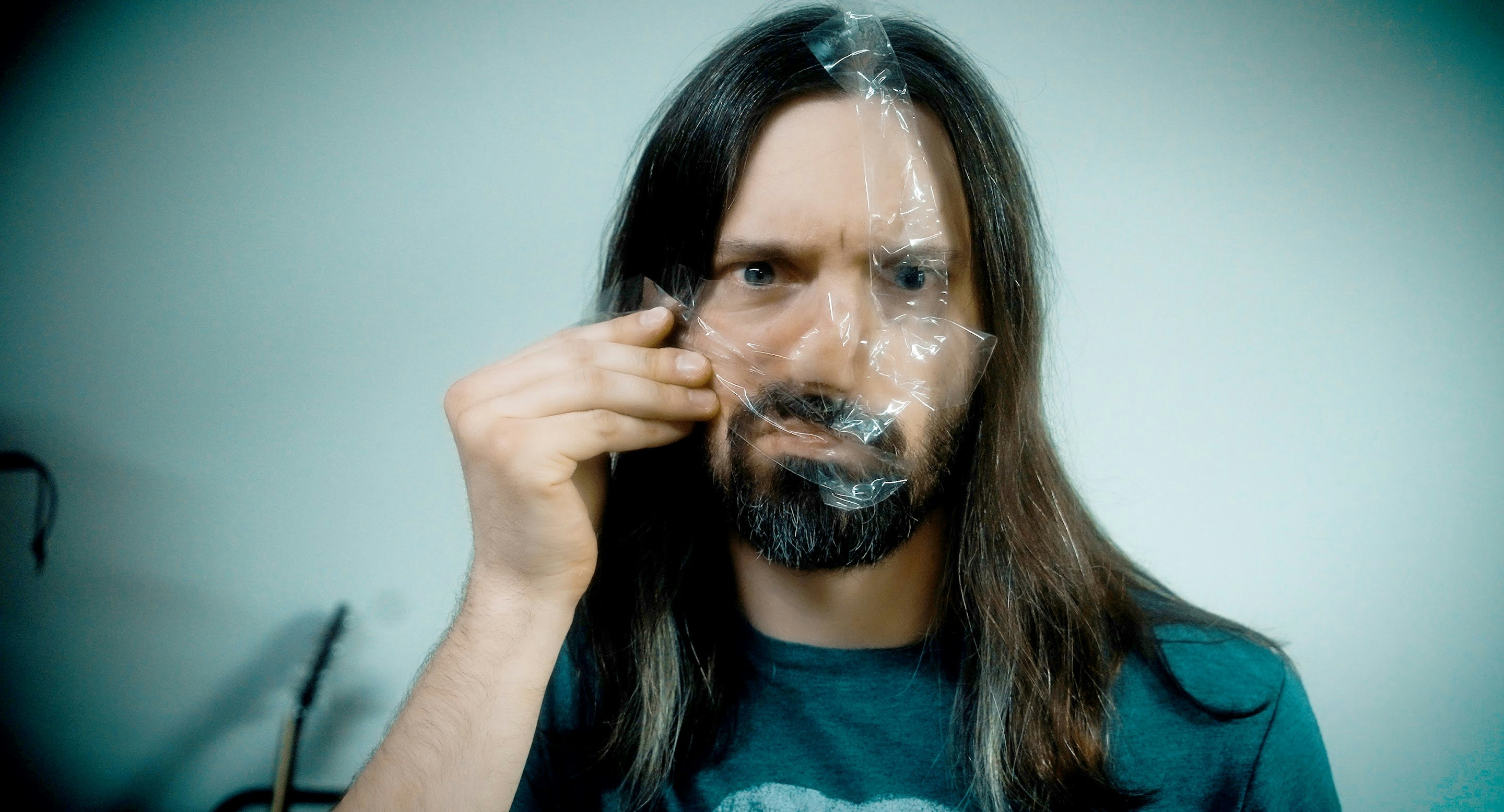 Mein nächstes Video - dechangeman