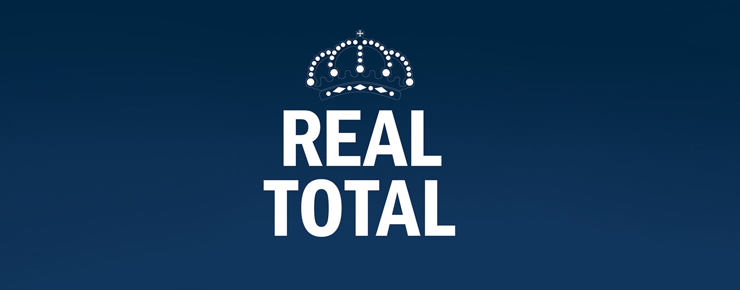 REAL TOTAL