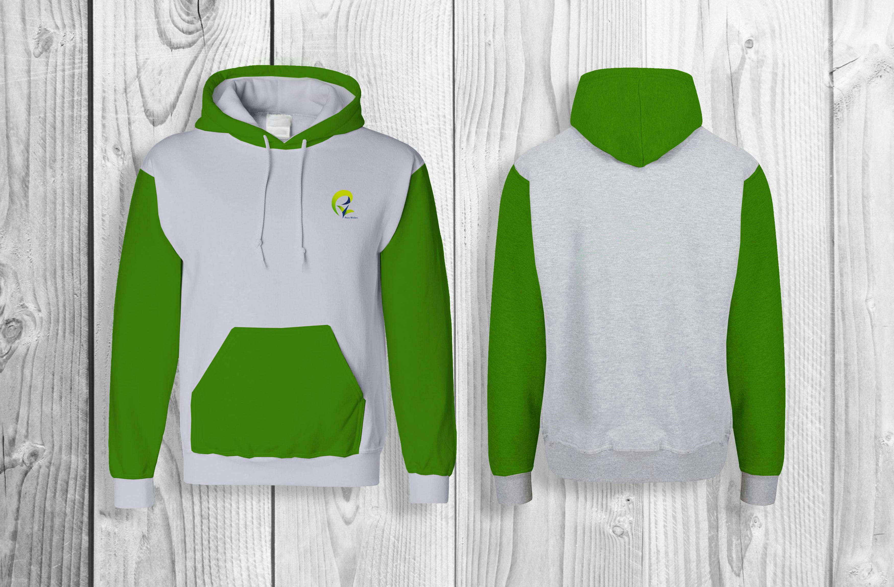 CamoDYED Hoodies Value Pack / 10 Assorted Pieces main image 0