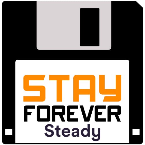 Stay Forever für Unterstützer