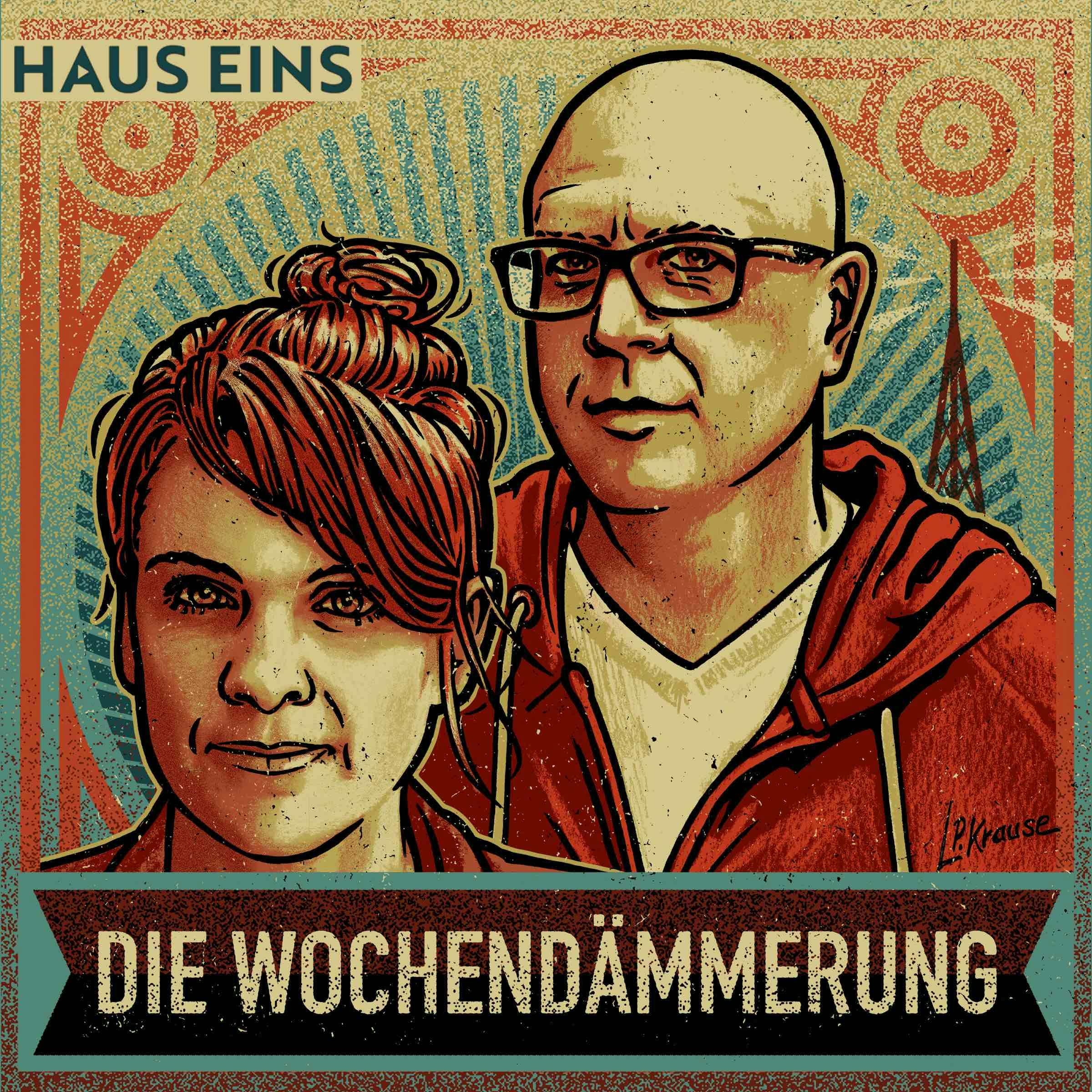 Klub Wochendämmerung