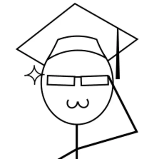 Cool avatar