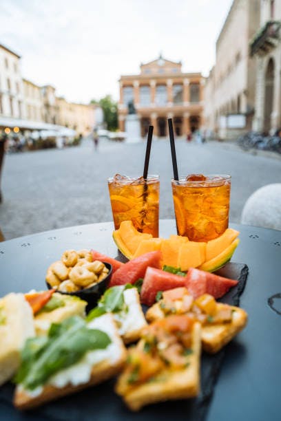 Aperitivo 